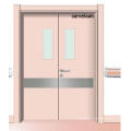 Country Urban Health Medical Clinic Door